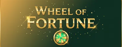 Wheel of Fortune